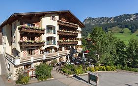 Das Traditionshotel Schwarzer Adler
